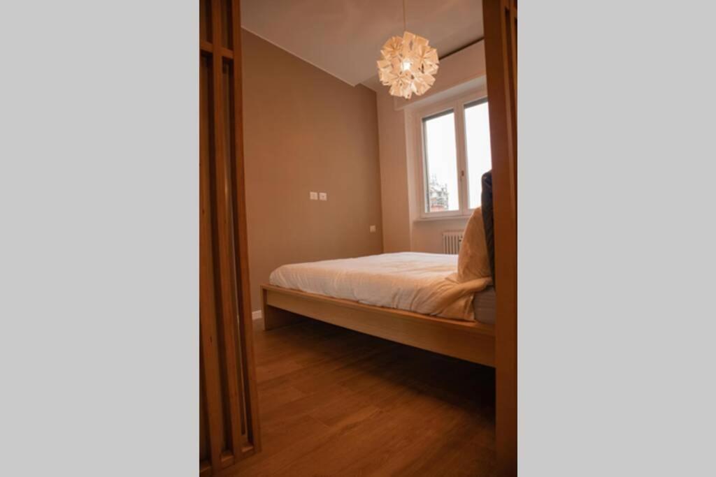 Nuovo In Zona Navigli Apartamento Milão Exterior foto