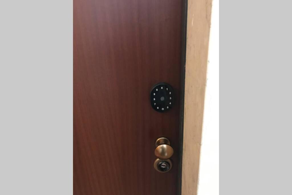Nuovo In Zona Navigli Apartamento Milão Exterior foto