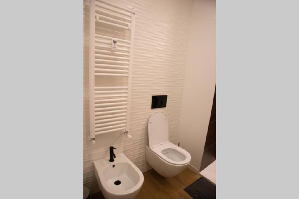 Nuovo In Zona Navigli Apartamento Milão Exterior foto