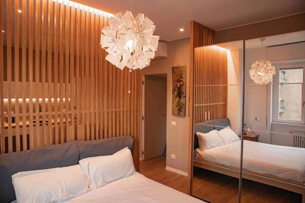 Nuovo In Zona Navigli Apartamento Milão Exterior foto