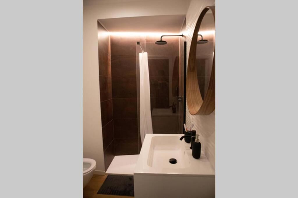 Nuovo In Zona Navigli Apartamento Milão Exterior foto
