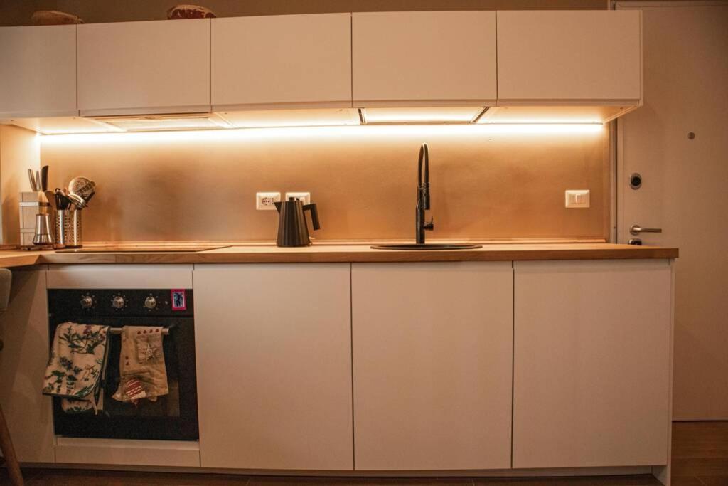 Nuovo In Zona Navigli Apartamento Milão Exterior foto